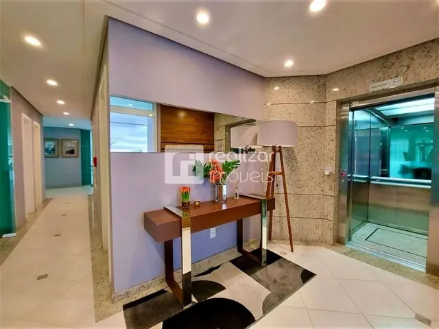 Imagem 11: Apartamento 2 Quartos no Bairro Trindade Florianópolis