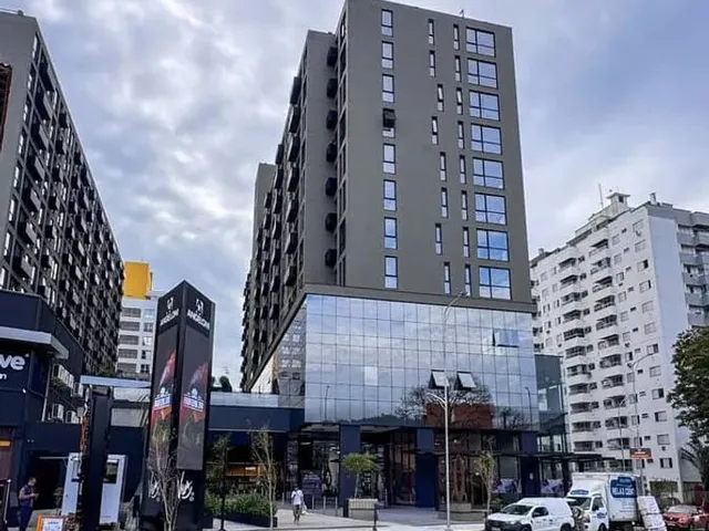 Imagem 15: Studio para Alugar - 36,93M² Trindade Florianópolis/Sc