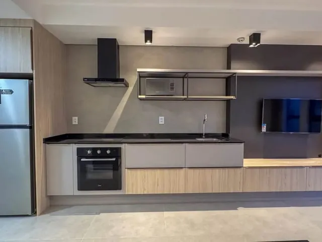 Imagem 10: Studio para Alugar - 36,93M² Trindade Florianópolis/Sc