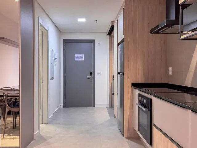 Imagem 5: Studio para Alugar - 36,93M² Trindade Florianópolis/Sc