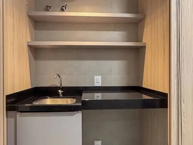 Imagem 9: Studio para Alugar - 36,93M² Trindade Florianópolis/Sc