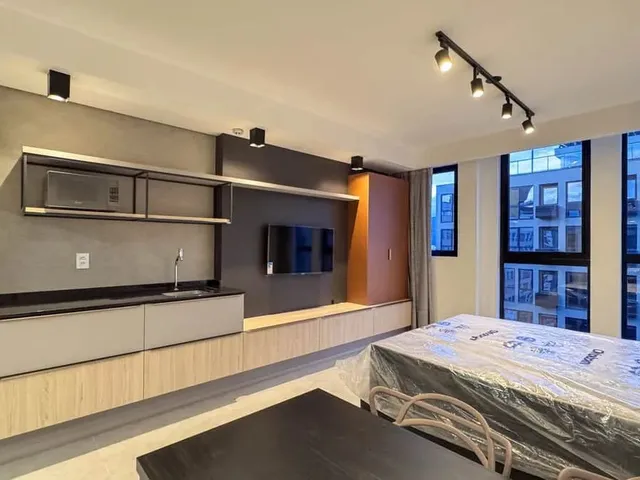 Imagem 13: Studio para Alugar - 36,93M² Trindade Florianópolis/Sc