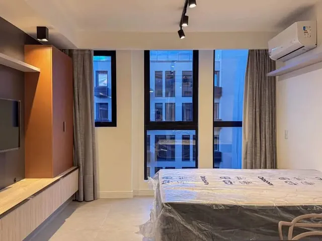 Imagem 7: Studio para Alugar - 36,93M² Trindade Florianópolis/Sc