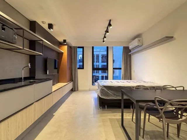 Imagem 8: Studio para Alugar - 36,93M² Trindade Florianópolis/Sc