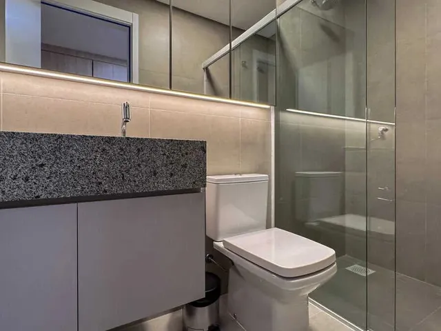 Imagem 11: Studio para Alugar - 36,93M² Trindade Florianópolis/Sc