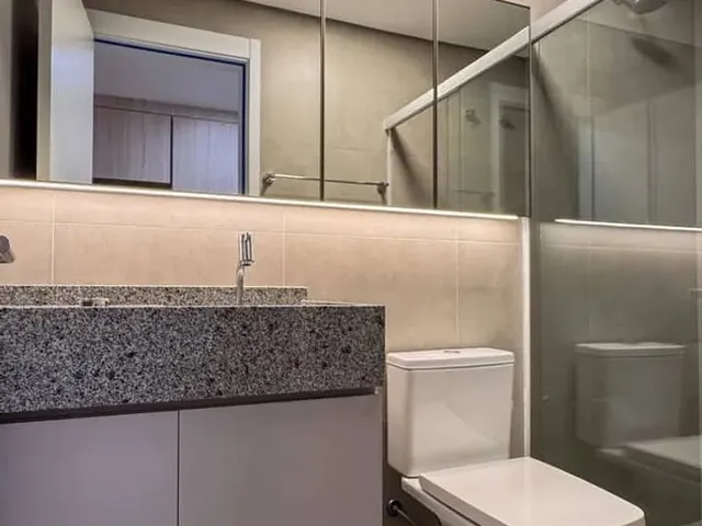 Imagem 3: Studio para Alugar - 36,93M² Trindade Florianópolis/Sc