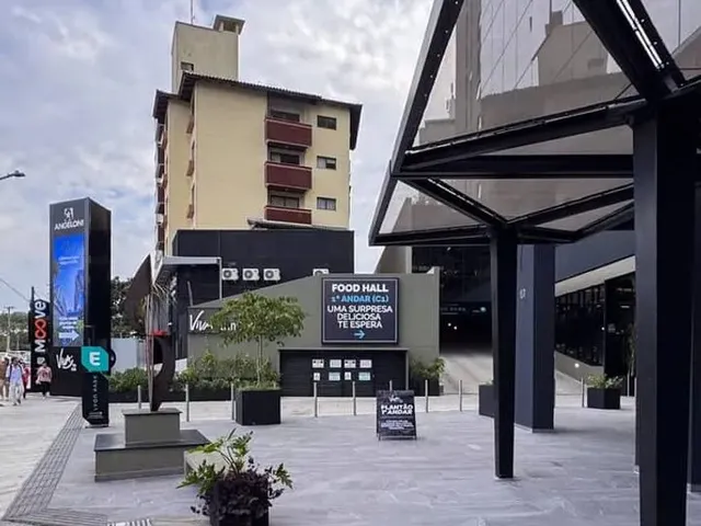 Imagem 14: Studio para Alugar - 36,93M² Trindade Florianópolis/Sc