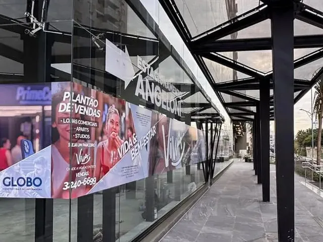 Imagem 12: Studio para Alugar - 36,93M² Trindade Florianópolis/Sc