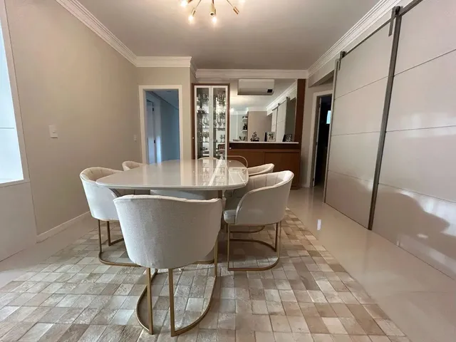 Imagem: Amplo Apartamento Totalmente Mobiliado