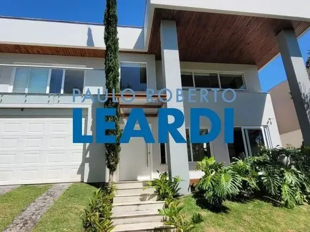 Imagem: Casa em Condomínio - Itacorubi - Sc