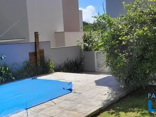 Imagem 3: Casa em Condomínio - Itacorubi - Sc