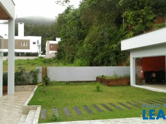 Imagem 5: Casa em Condomínio - Itacorubi - Sc