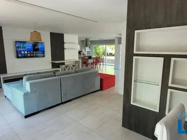 Imagem 9: Casa em Condomínio - Itacorubi - Sc