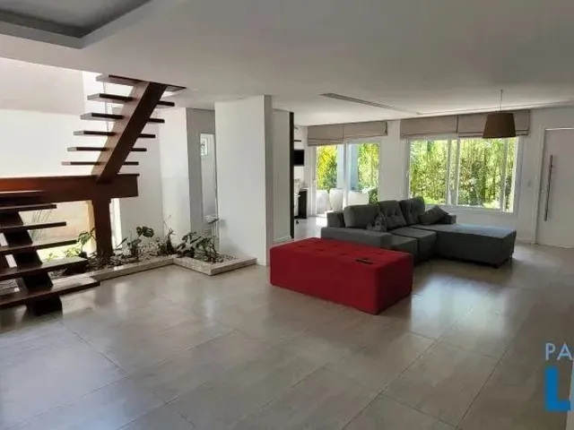 Imagem 12: Casa em Condomínio - Itacorubi - Sc