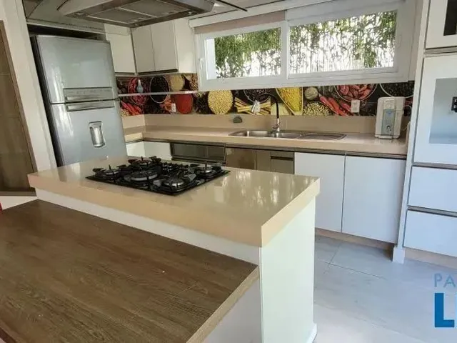 Imagem 8: Casa em Condomínio - Itacorubi - Sc