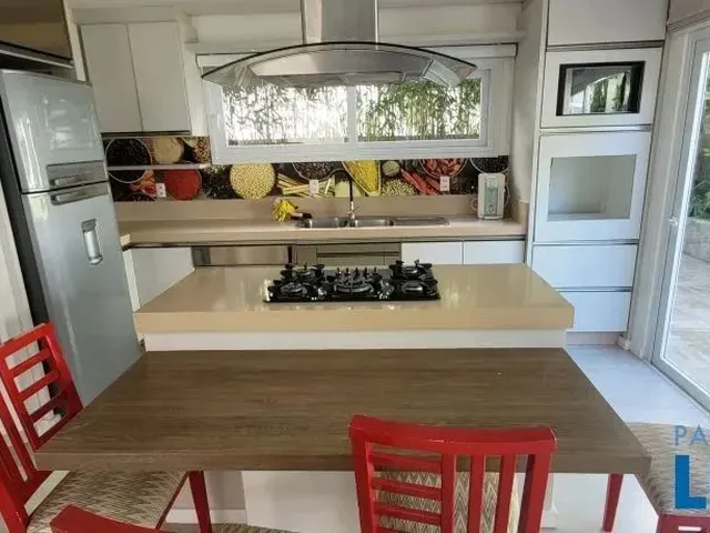 Imagem 4: Casa em Condomínio - Itacorubi - Sc