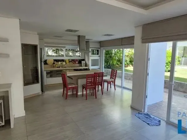 Imagem 2: Casa em Condomínio - Itacorubi - Sc