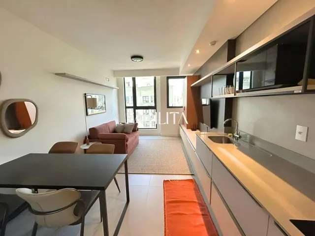 Imagem: Studio no Bairro Trindade, Florianópolis