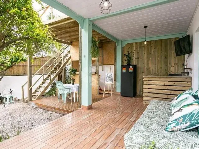 Imagem 11: Ampla Casa com 7 Quartos para Alugar na Lagoa da Conceição Florianópolis