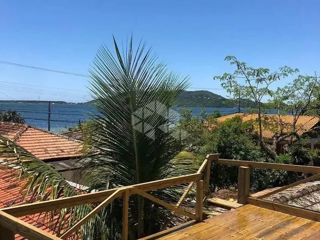 Imagem 12: Ampla Casa com 7 Quartos para Alugar na Lagoa da Conceição Florianópolis