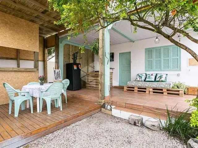 Imagem 15: Ampla Casa com 7 Quartos para Alugar na Lagoa da Conceição Florianópolis