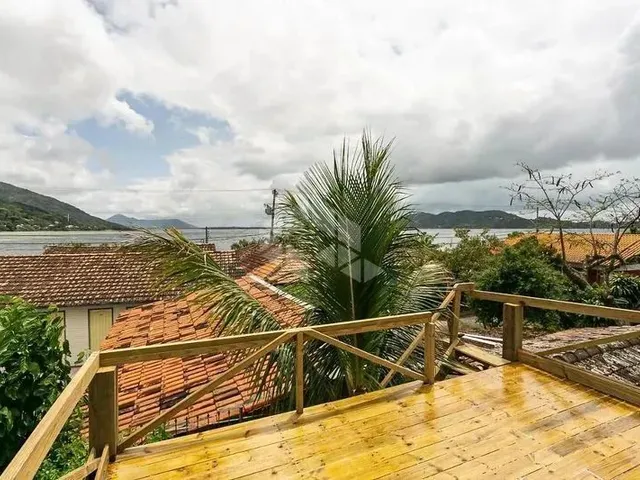 Imagem 8: Ampla Casa com 7 Quartos para Alugar na Lagoa da Conceição Florianópolis