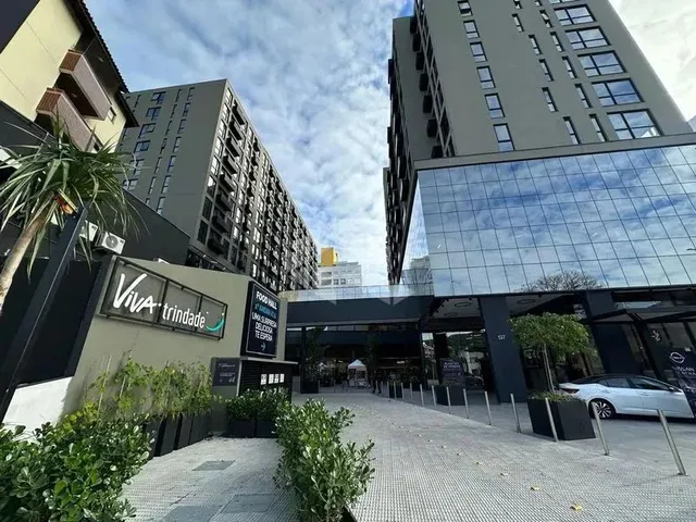 Imagem: Studio 33M² - para Alugar