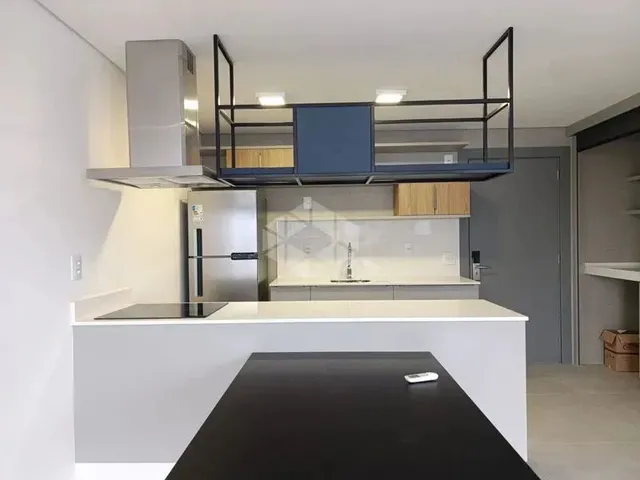 Imagem 6: Studio 33M² - para Alugar