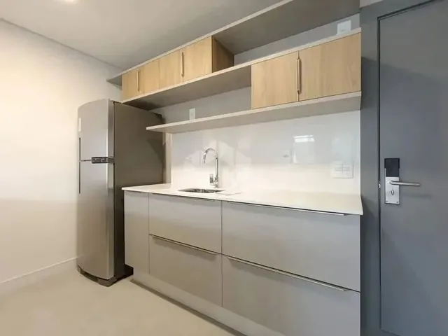 Imagem 13: Studio 33M² - para Alugar