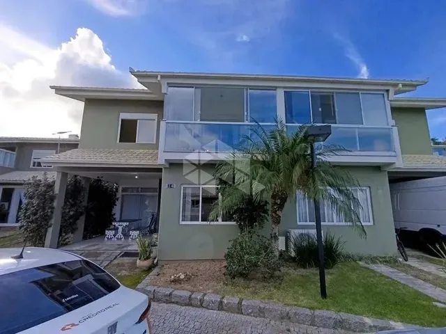 Imagem 13: Casa em Condomínio 137M² - para Alugar