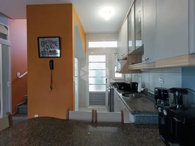 Imagem 12: Casa em Condomínio 137M² - para Alugar