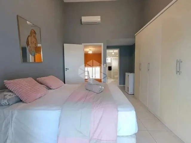 Imagem 8: Casa em Condomínio 137M² - para Alugar
