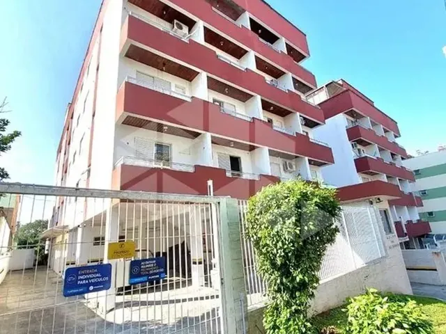 Imagem 7: Praticidade e Conforto! Apartamento 1 Quarto (40M²) na Trindade, Ao Lado da Ufsc