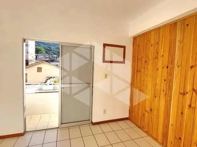 Imagem 8: Praticidade e Conforto! Apartamento 1 Quarto (40M²) na Trindade, Ao Lado da Ufsc
