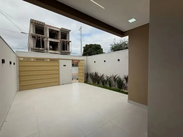 Imagem 10: Jardim Palmeiras - Ótima Casa Térrea