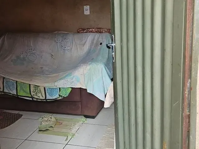 Imagem: Vendo Um Barracão no Bairro Santo Amaro