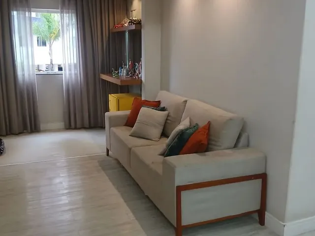 Imagem 4: Apartamento Paul Cézanne