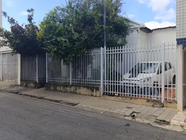 Imagem: Vendo Casa no Centro de Montes Claros