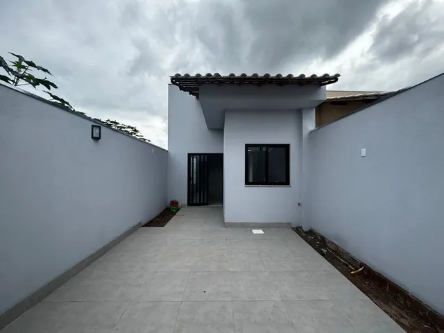 Imagem: Casa no Novo Primavera