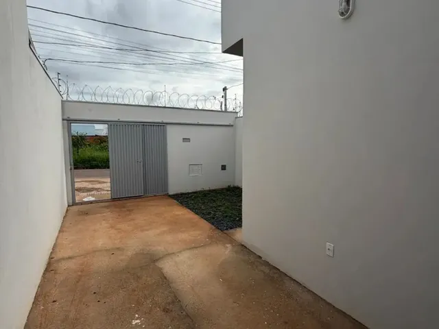 Imagem 2: Imóvel com Suíte no Novo Primavera