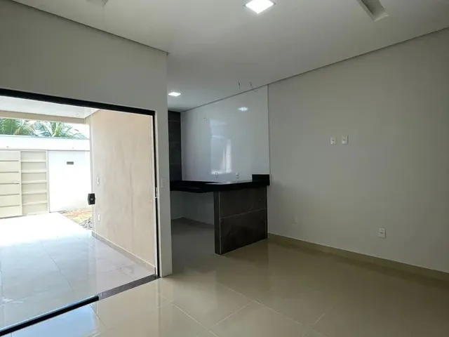 Imagem: Casa a Venda no Bairro Jardim Olímpico