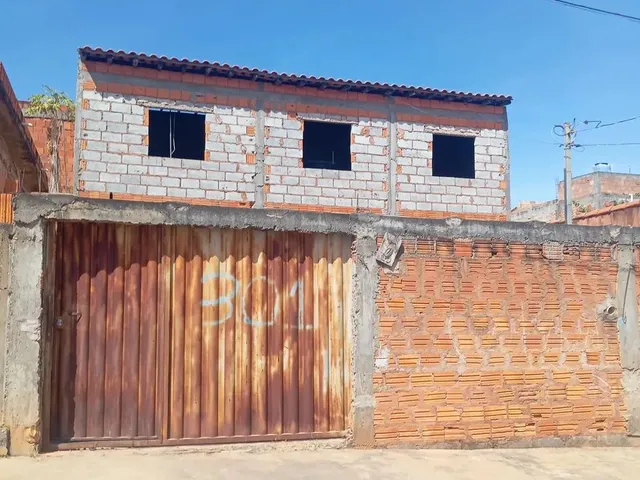 Imagem: Casa no Bairro Village 2