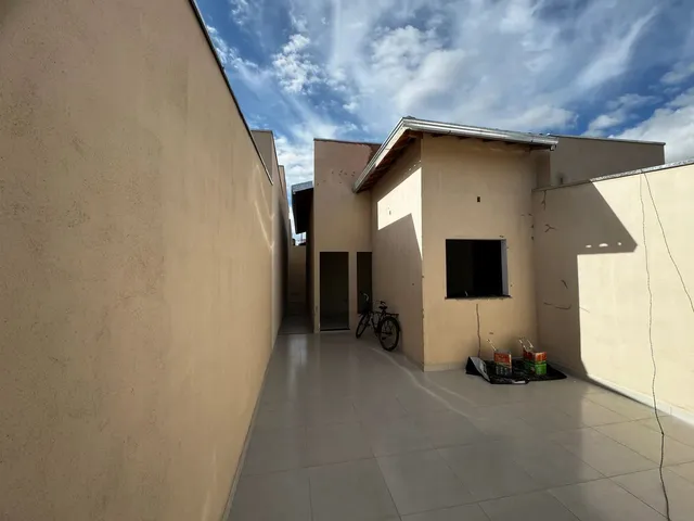 Imagem: Casa no Bairro Carmelo!