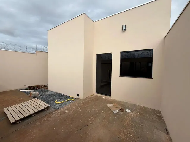 Imagem: Casa com Suite no Novo Primavera!