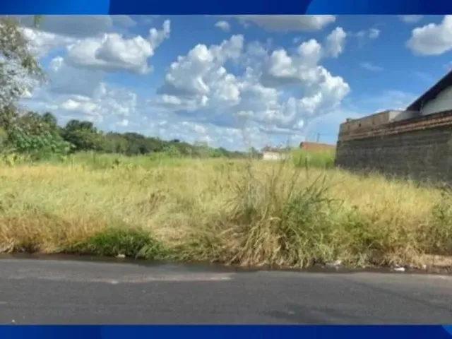Imagem: Lote - Área de 4.450M², Avenida dos Emboabas