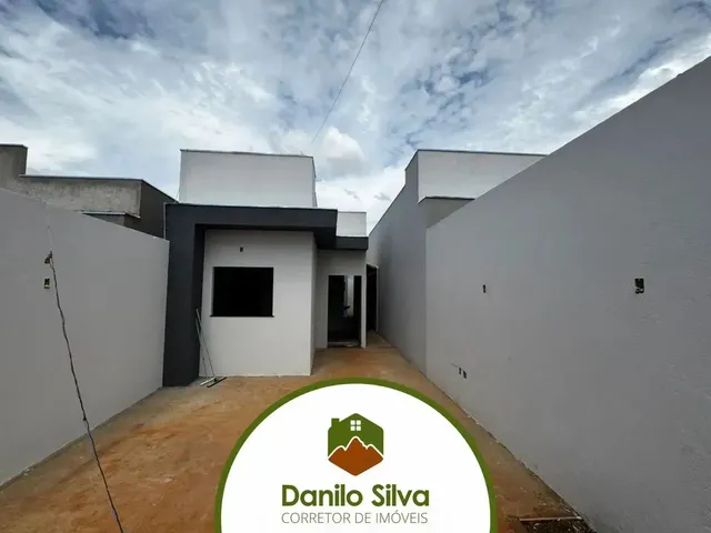 Imagem: Casas no Vila Real/Independência com 3
