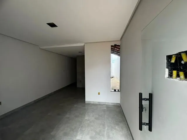 Imagem 2: Casas no Vila Real/Independência com 3 Quartos