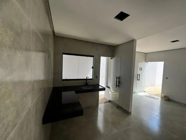 Imagem 4: Casas no Vila Real/Independência com 3 Quartos