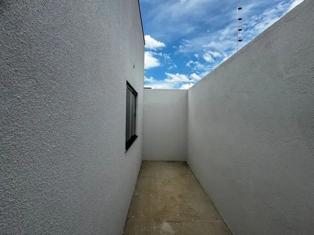 Imagem 9: Casas no Vila Real/Independência com 3 Quartos