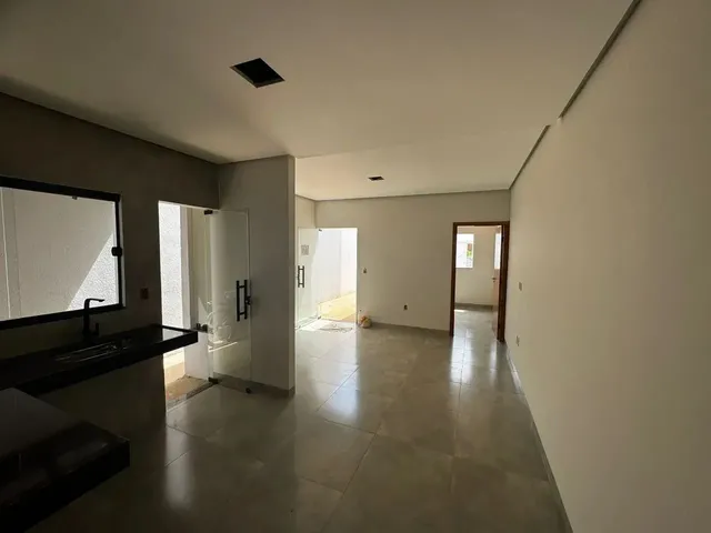 Imagem 6: Casas no Vila Real/Independência com 3 Quartos
